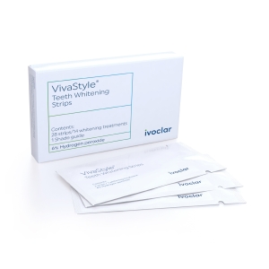 VivaStyle Whitening Strips